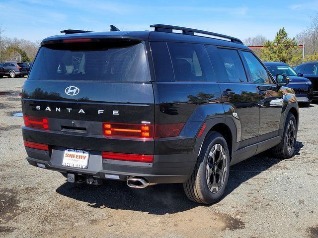 2026 Hyundai SANTA FE SEL AWD Chantilly VA