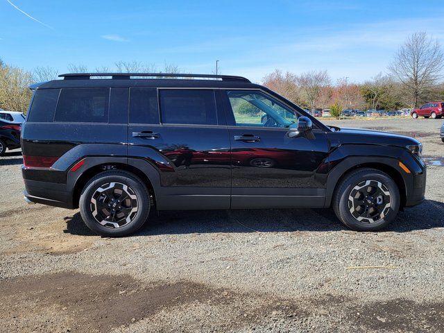 2026 Hyundai SANTA FE SEL AWD Chantilly VA