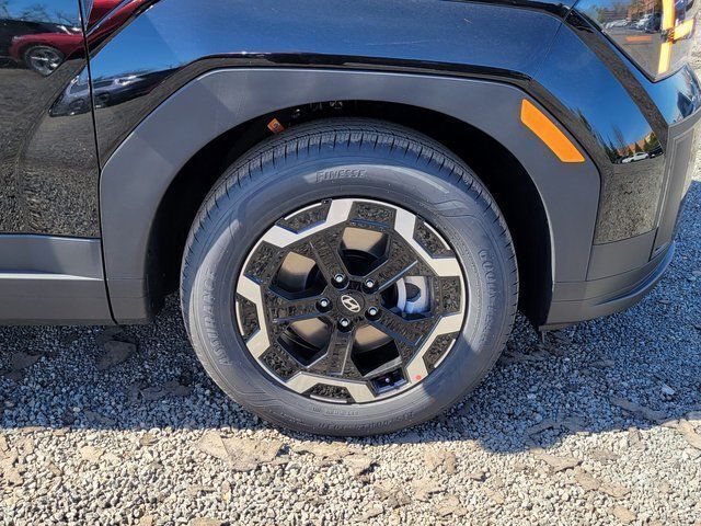 2026 Hyundai SANTA FE SEL AWD Chantilly VA