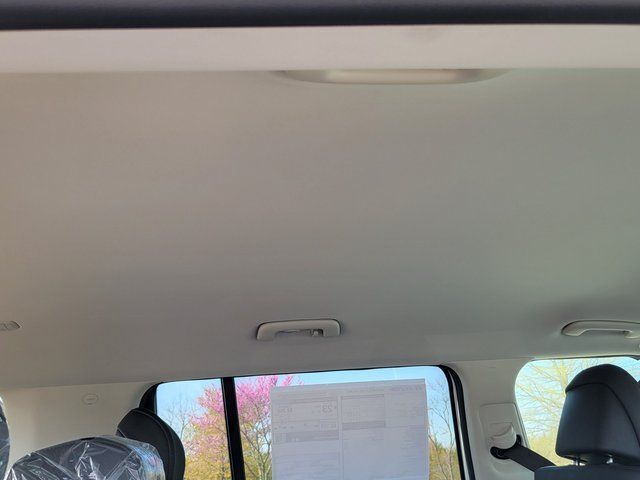 2026 Hyundai SANTA FE SEL AWD Chantilly VA