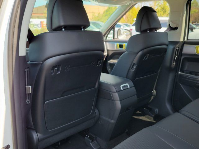 2026 Hyundai SANTA FE SEL AWD Chantilly VA