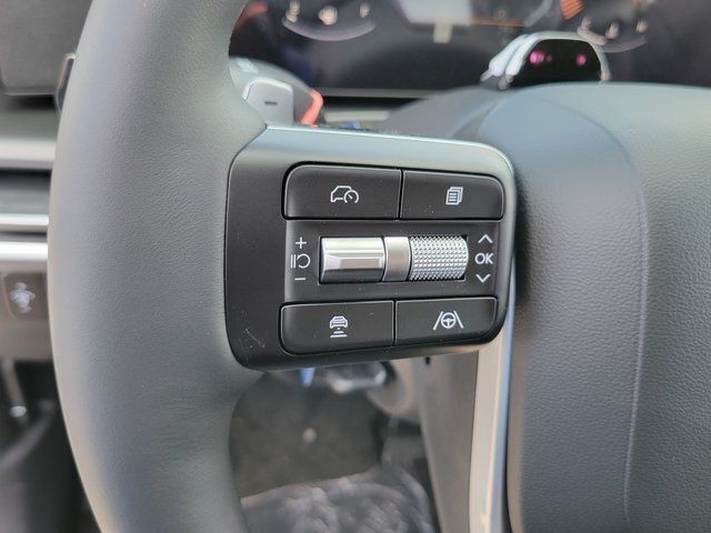 2026 Hyundai SANTA FE SEL AWD Chantilly VA