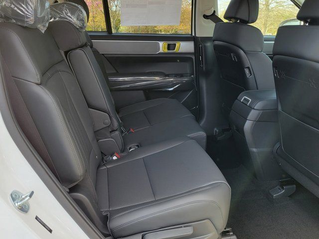 2026 Hyundai SANTA FE SEL AWD Chantilly VA