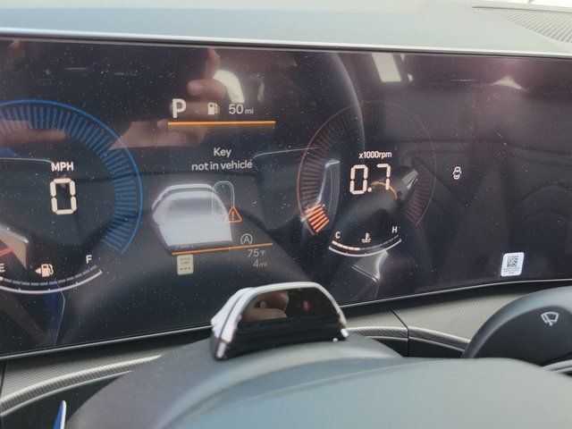 2026 Hyundai SANTA FE SEL AWD Chantilly VA