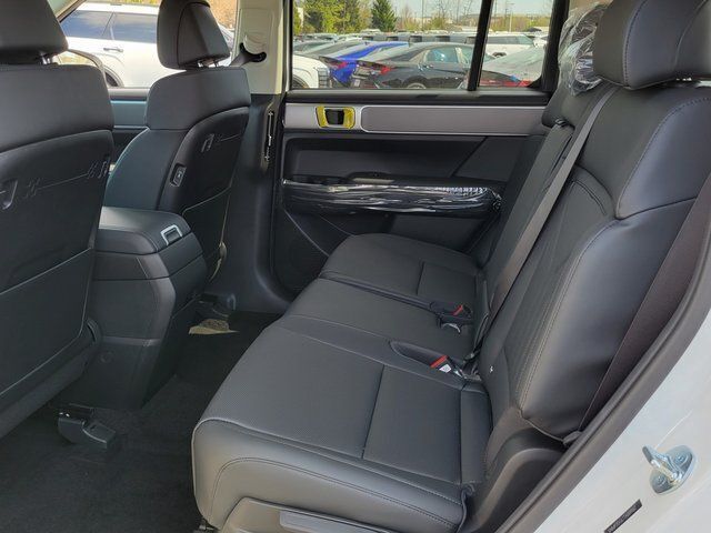 2026 Hyundai SANTA FE SEL AWD Chantilly VA