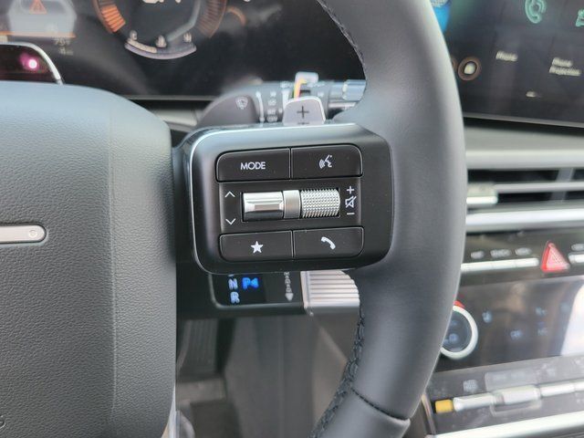 2026 Hyundai SANTA FE SEL AWD Chantilly VA