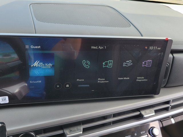 2026 Hyundai SANTA FE SEL AWD Chantilly VA