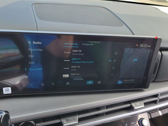 2026 Hyundai SANTA FE SEL AWD Chantilly VA