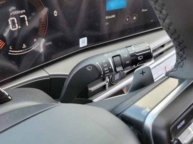 2026 Hyundai SANTA FE SEL AWD Chantilly VA