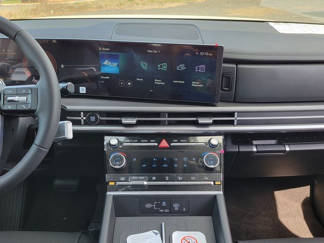 2026 Hyundai SANTA FE SEL AWD Chantilly VA