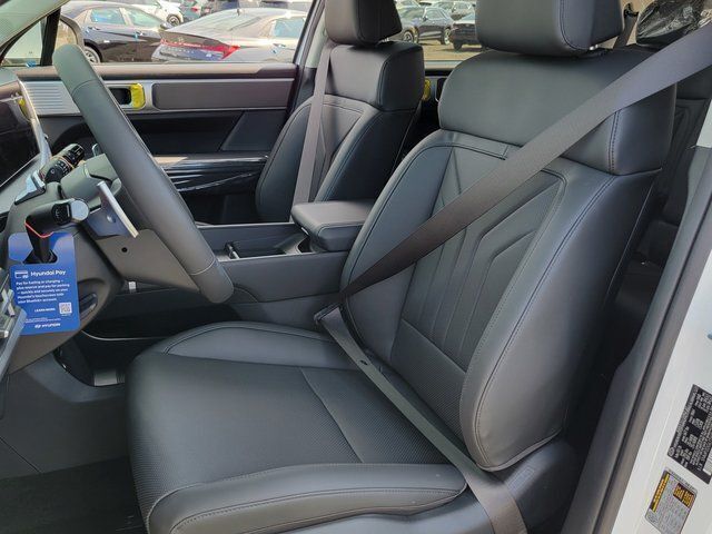 2026 Hyundai SANTA FE SEL AWD Chantilly VA