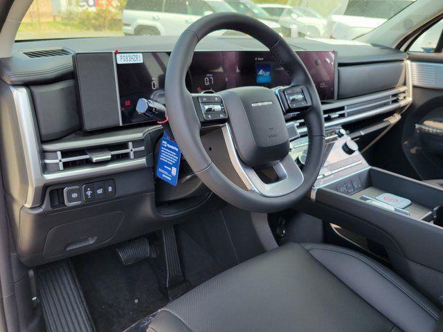 2026 Hyundai SANTA FE SEL AWD Chantilly VA