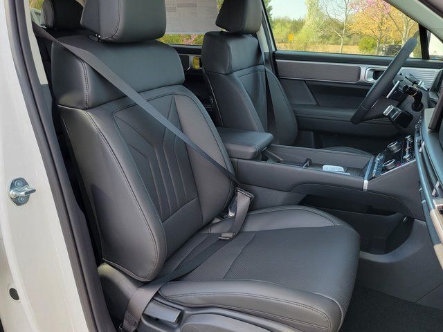 2026 Hyundai SANTA FE SEL AWD Chantilly VA