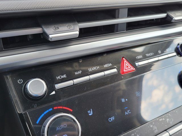 2026 Hyundai SANTA FE SEL AWD Chantilly VA