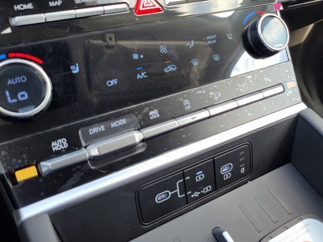 2026 Hyundai SANTA FE SEL AWD Chantilly VA