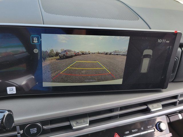 2026 Hyundai SANTA FE SEL AWD Chantilly VA