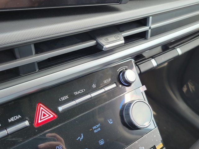 2026 Hyundai SANTA FE SEL AWD Chantilly VA