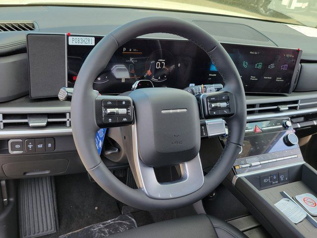 2026 Hyundai SANTA FE SEL AWD Chantilly VA