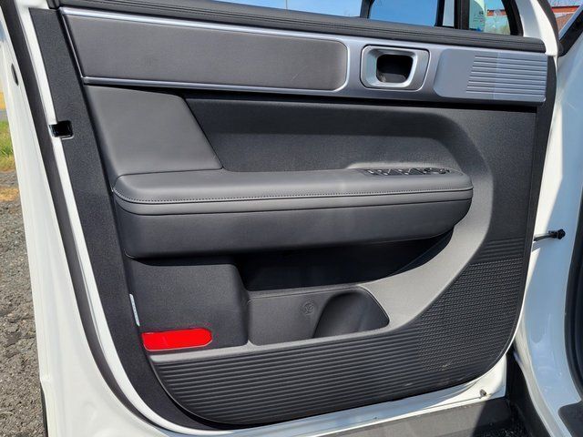 2026 Hyundai SANTA FE SEL AWD Chantilly VA