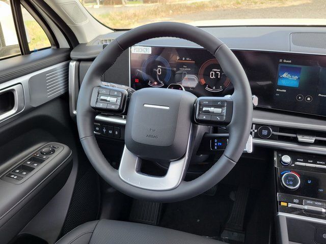 2026 Hyundai SANTA FE SEL AWD Chantilly VA