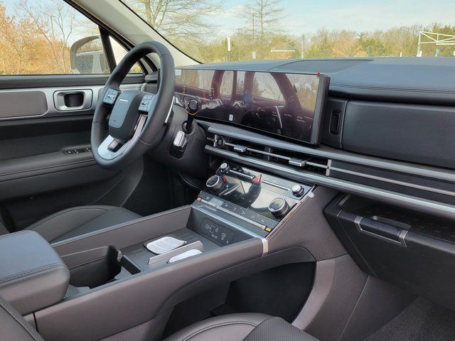 2026 Hyundai SANTA FE SEL AWD Chantilly VA