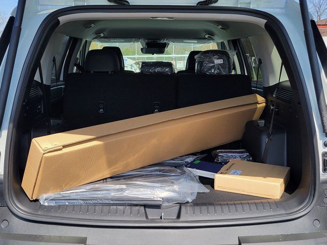 2026 Hyundai SANTA FE SEL AWD Chantilly VA