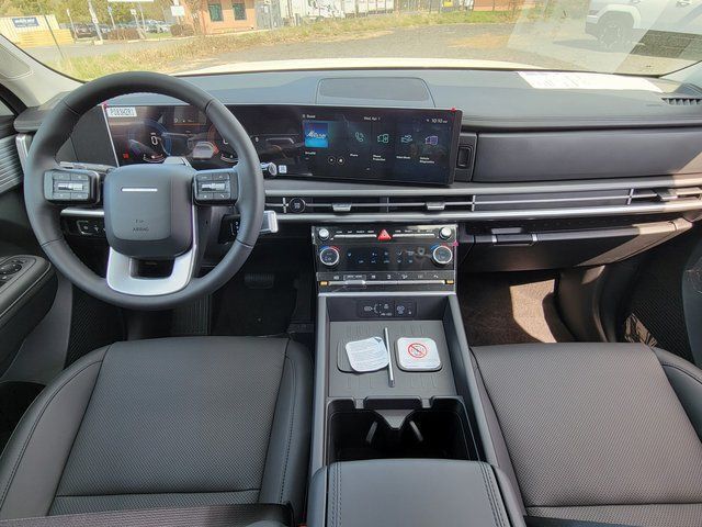 2026 Hyundai SANTA FE SEL AWD Chantilly VA