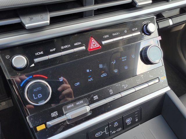 2026 Hyundai SANTA FE SEL AWD Chantilly VA