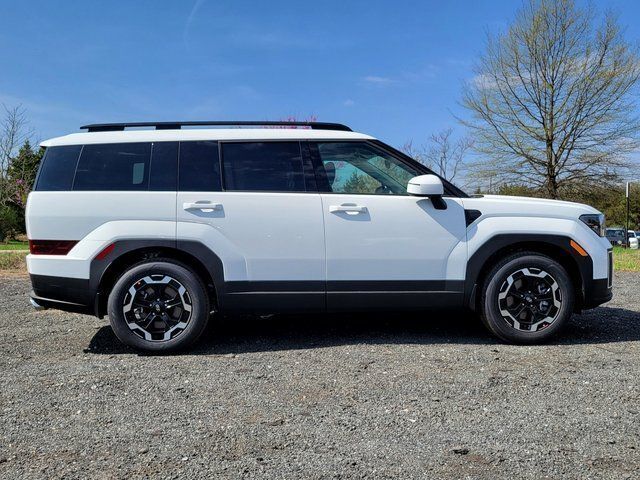 2026 Hyundai SANTA FE SEL AWD Chantilly VA