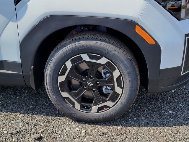 2026 Hyundai SANTA FE SEL AWD Chantilly VA