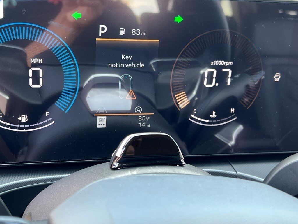 2026 Hyundai SANTA FE SEL AWD Chantilly VA