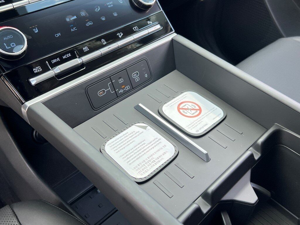 2026 Hyundai SANTA FE SEL AWD Chantilly VA