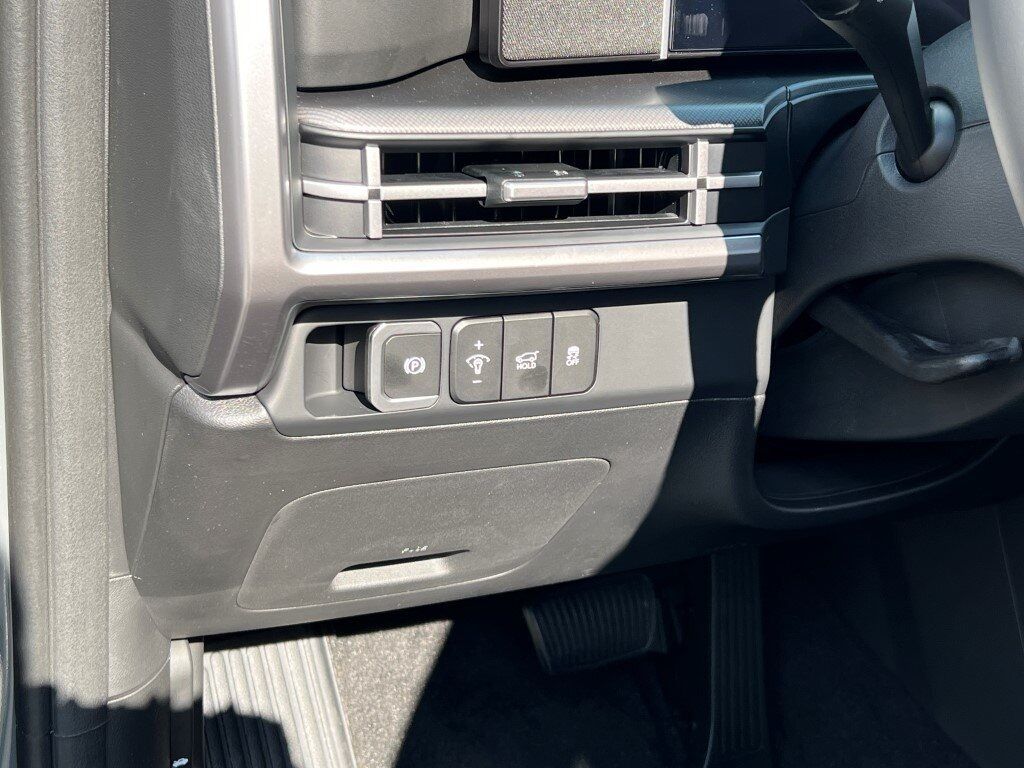 2026 Hyundai SANTA FE SEL AWD Chantilly VA