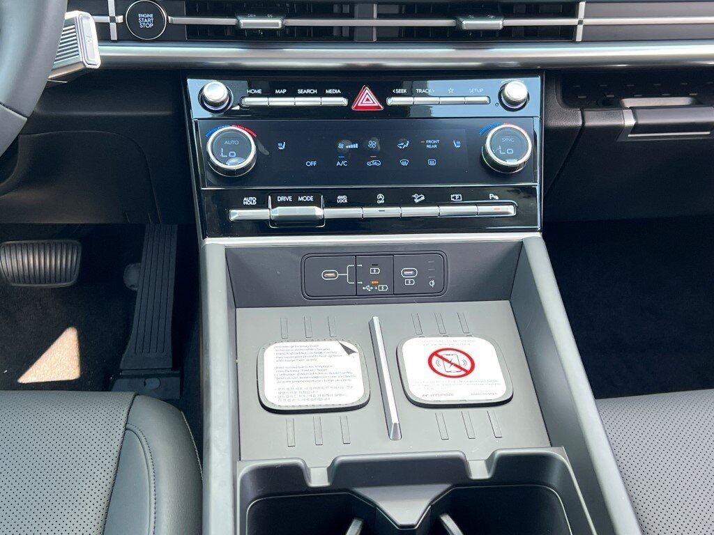 2026 Hyundai SANTA FE SEL AWD Chantilly VA