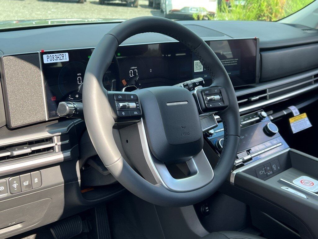 2026 Hyundai SANTA FE SEL AWD Chantilly VA