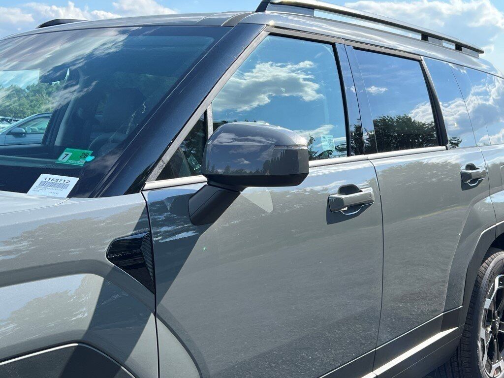 2026 Hyundai SANTA FE SEL AWD Chantilly VA