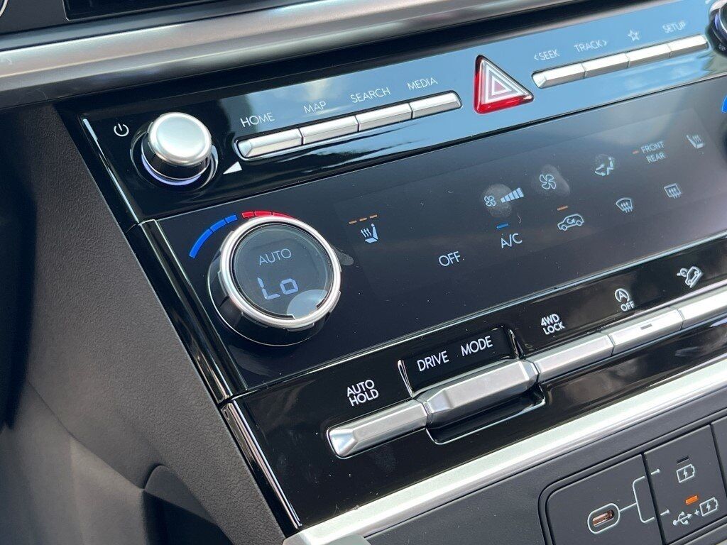 2026 Hyundai SANTA FE SEL AWD Chantilly VA