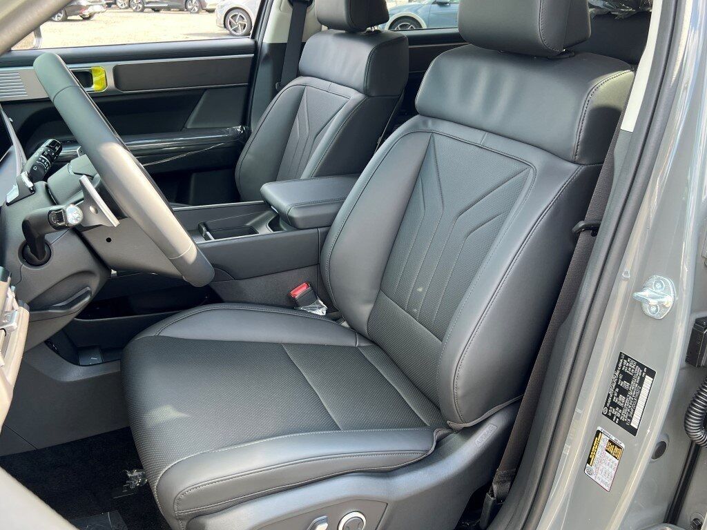2026 Hyundai SANTA FE SEL AWD Chantilly VA