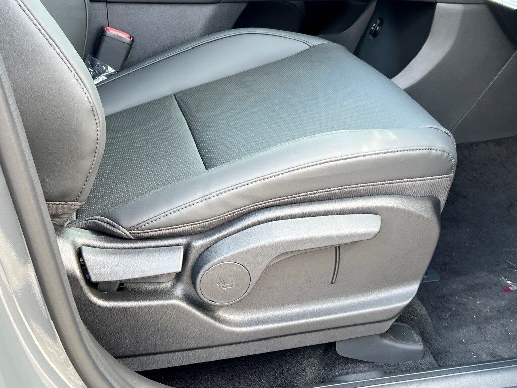 2026 Hyundai SANTA FE SEL AWD Chantilly VA