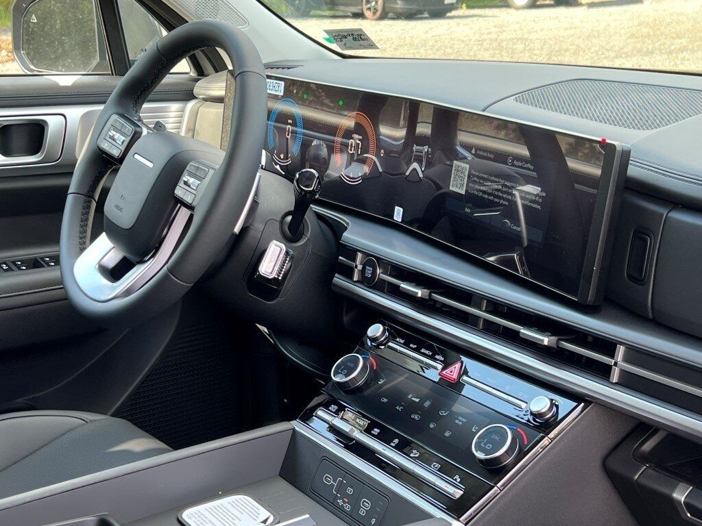 2026 Hyundai SANTA FE SEL AWD Chantilly VA