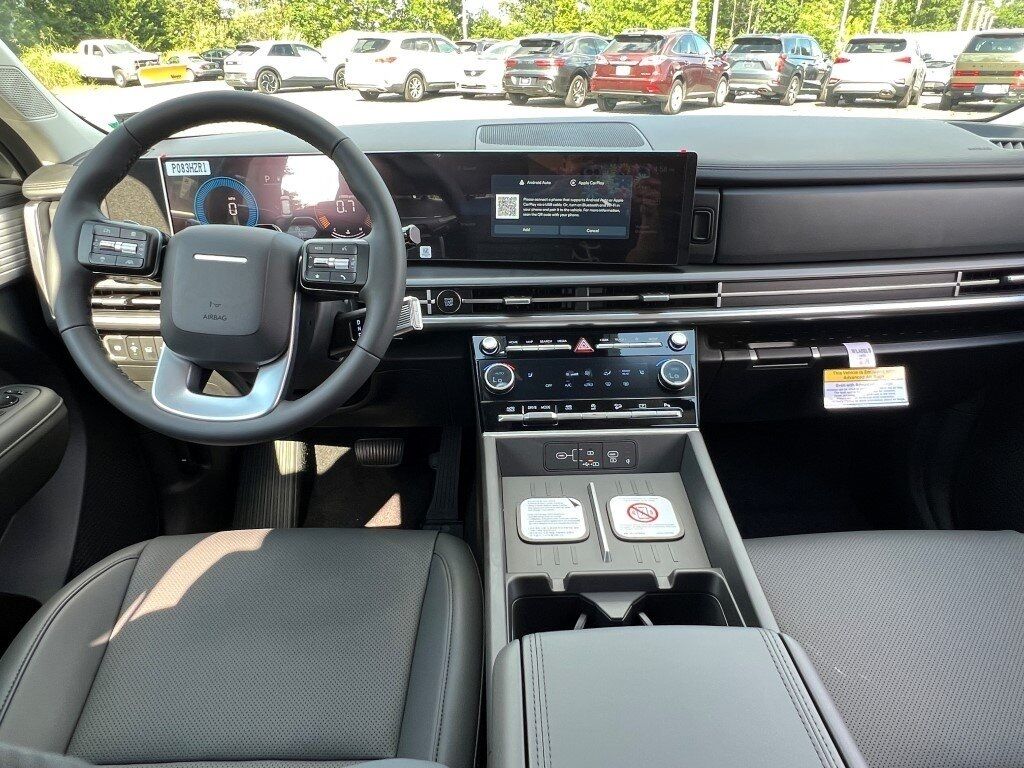 2026 Hyundai SANTA FE SEL AWD Chantilly VA
