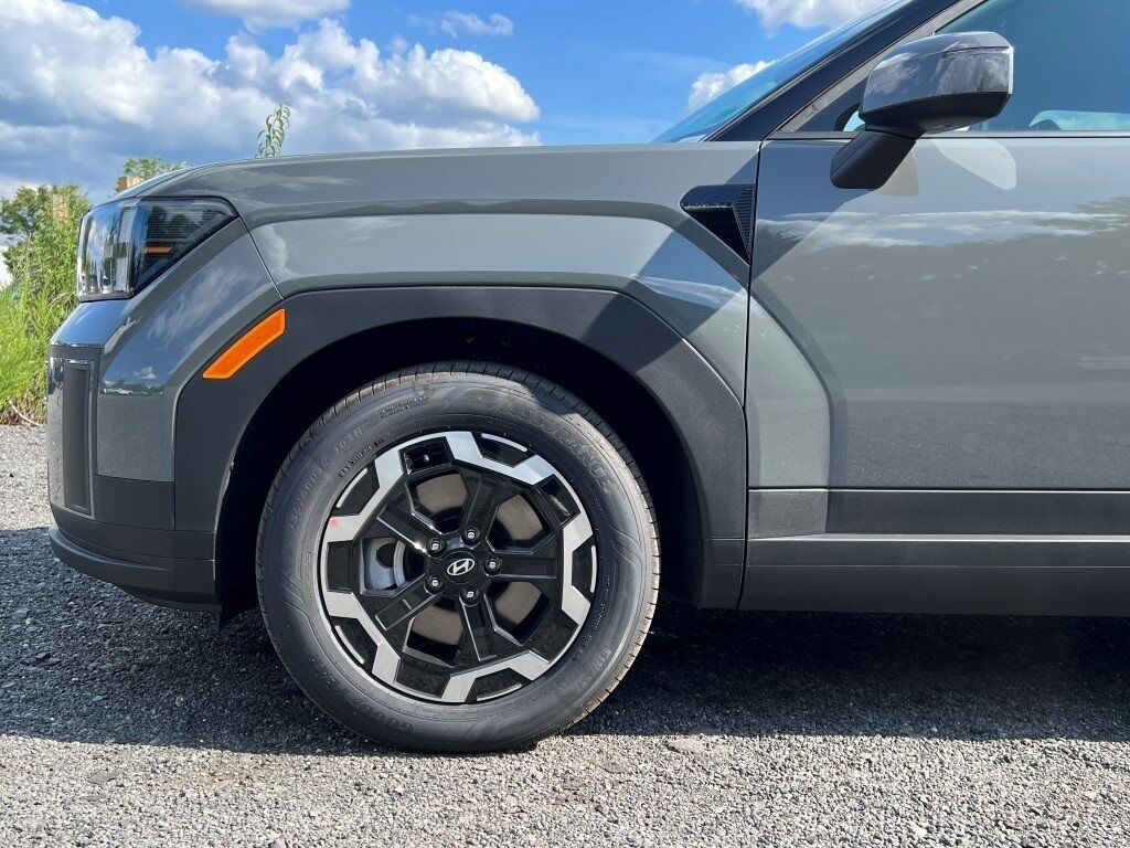 2026 Hyundai SANTA FE SEL AWD Chantilly VA