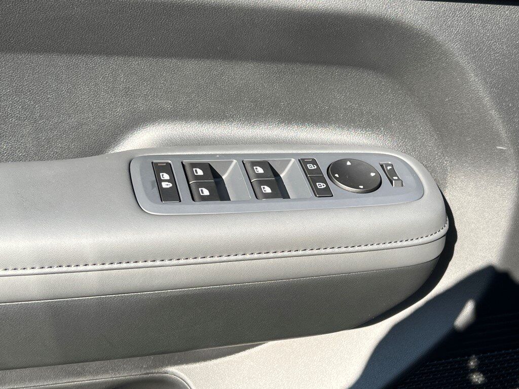 2026 Hyundai SANTA FE SEL AWD Chantilly VA