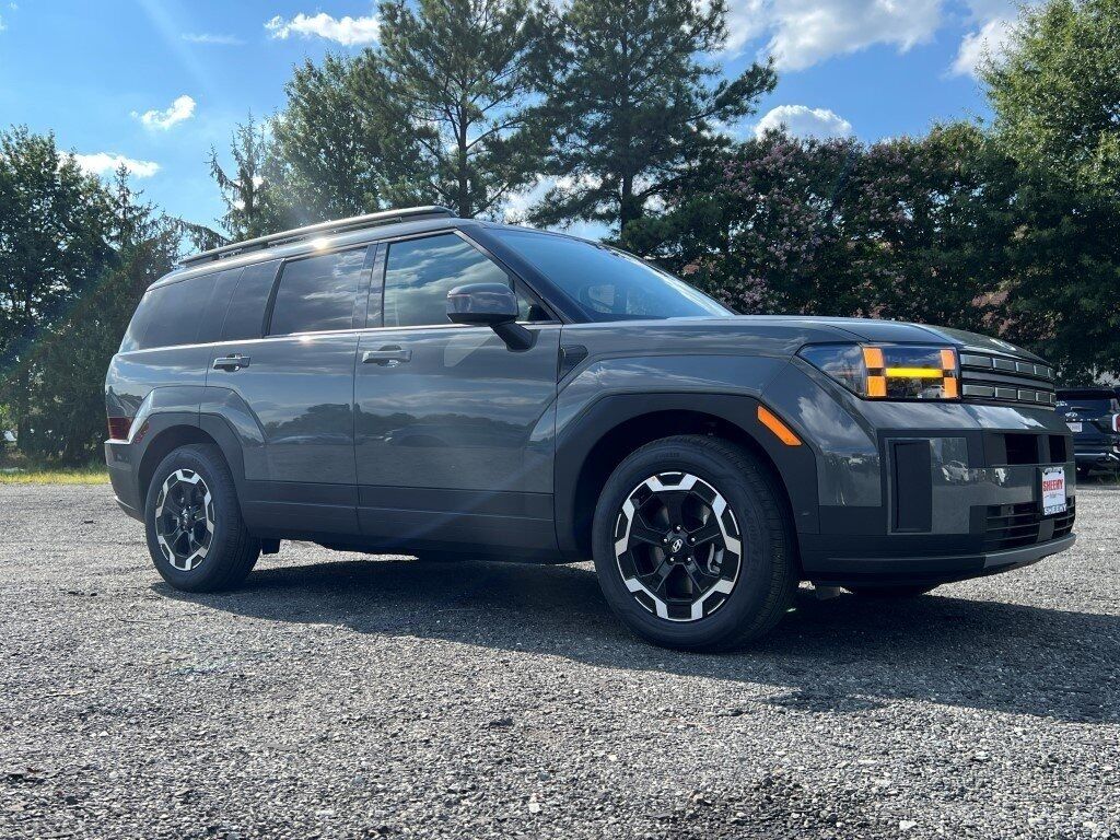 2026 Hyundai SANTA FE SEL AWD Chantilly VA