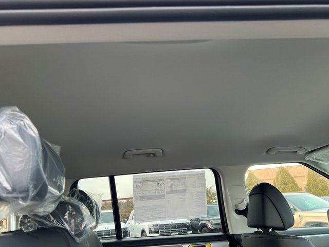 2026 Hyundai SANTA FE SEL AWD Chantilly VA