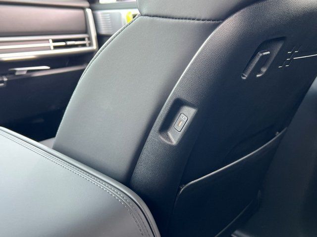 2026 Hyundai SANTA FE SEL AWD Chantilly VA