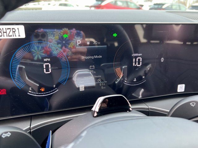 2026 Hyundai SANTA FE SEL AWD Chantilly VA