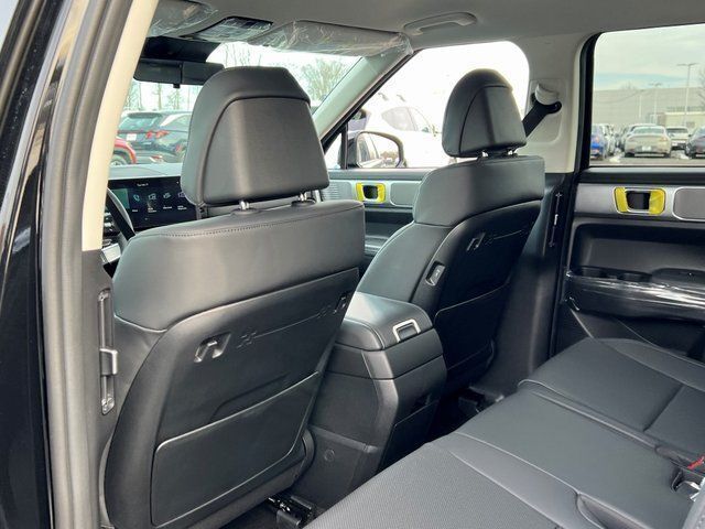 2026 Hyundai SANTA FE SEL AWD Chantilly VA