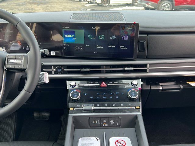 2026 Hyundai SANTA FE SEL AWD Chantilly VA