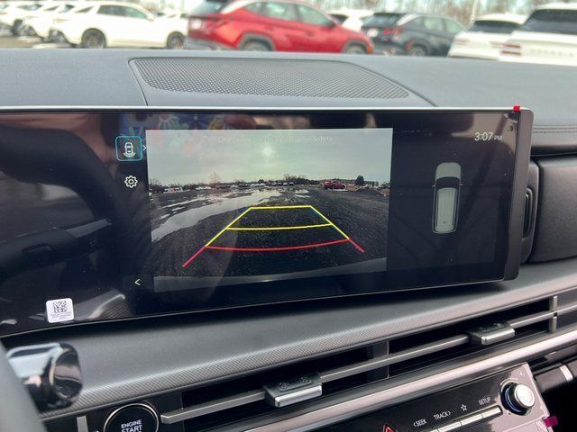 2026 Hyundai SANTA FE SEL AWD Chantilly VA